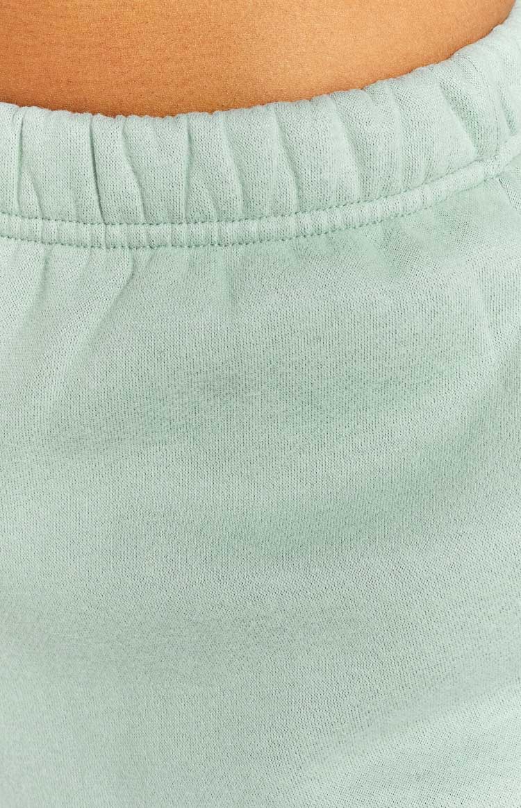 Zippi Mineral Sweat Pants