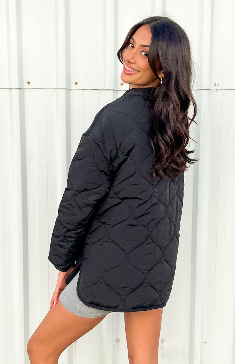 Lioness Dusk Till Dawn Black Puffer