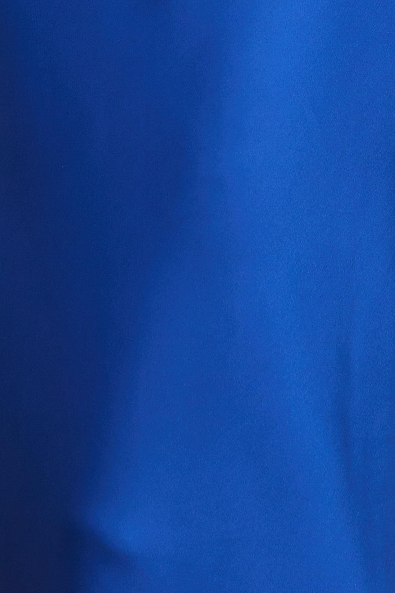 Curious Heart Maxi Dress Royal Blue - luluinthesky