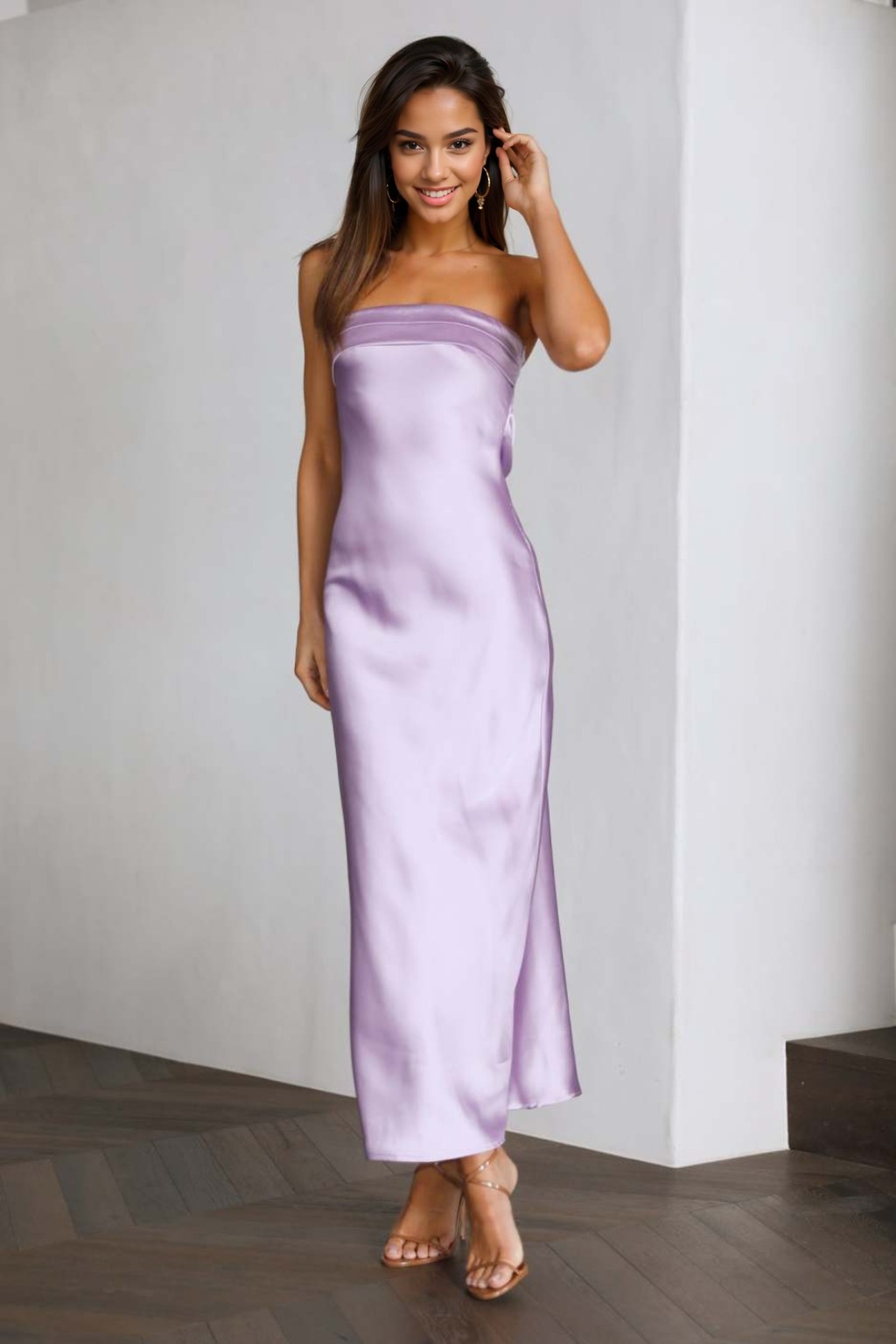 Coolness Calling Maxi Dress Purple - luluinthesky