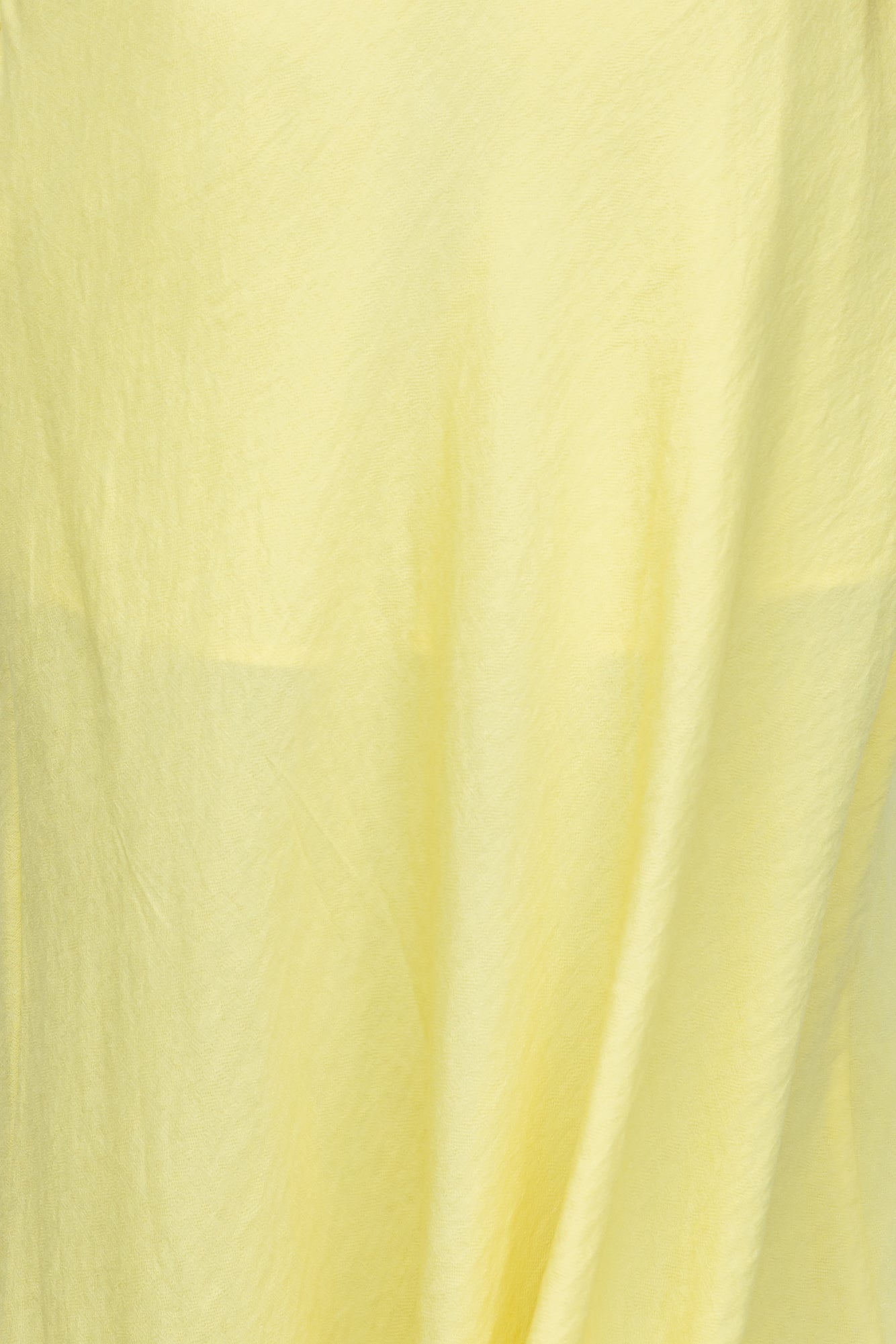 Love Rider Midi Dress Light Yellow - luluinthesky