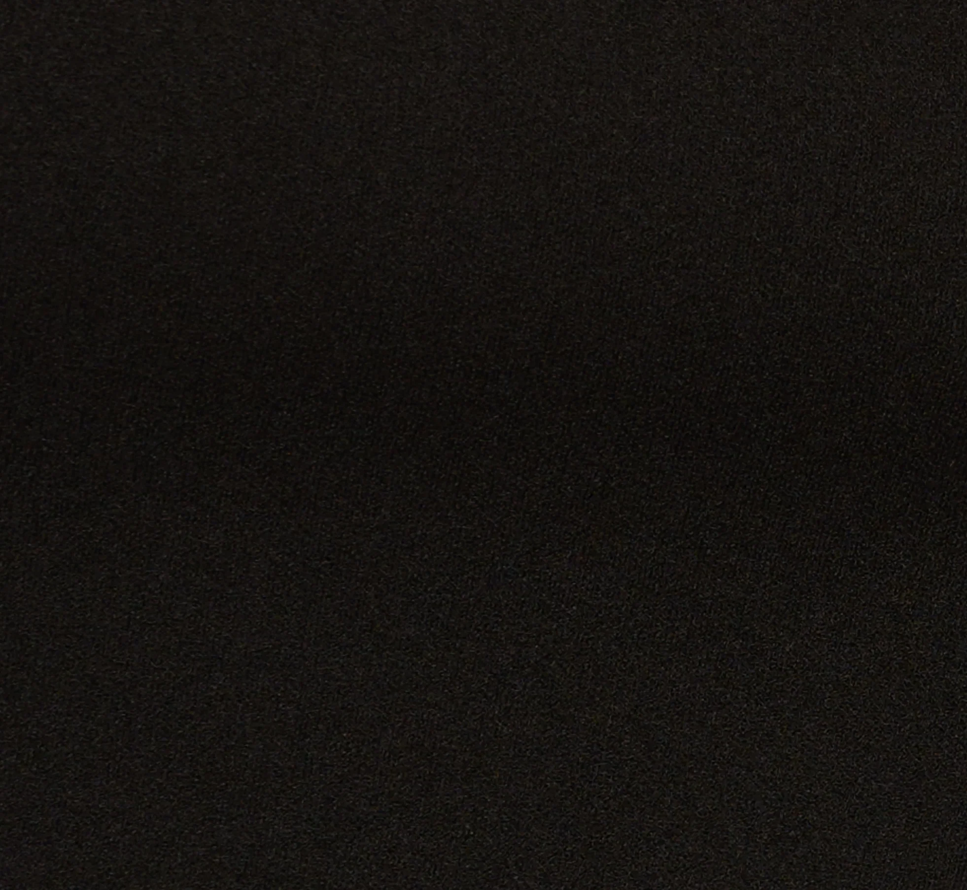 Sleeveless Midi Dress With Square Neck And Tiered Skirt In Black - luluinthesky