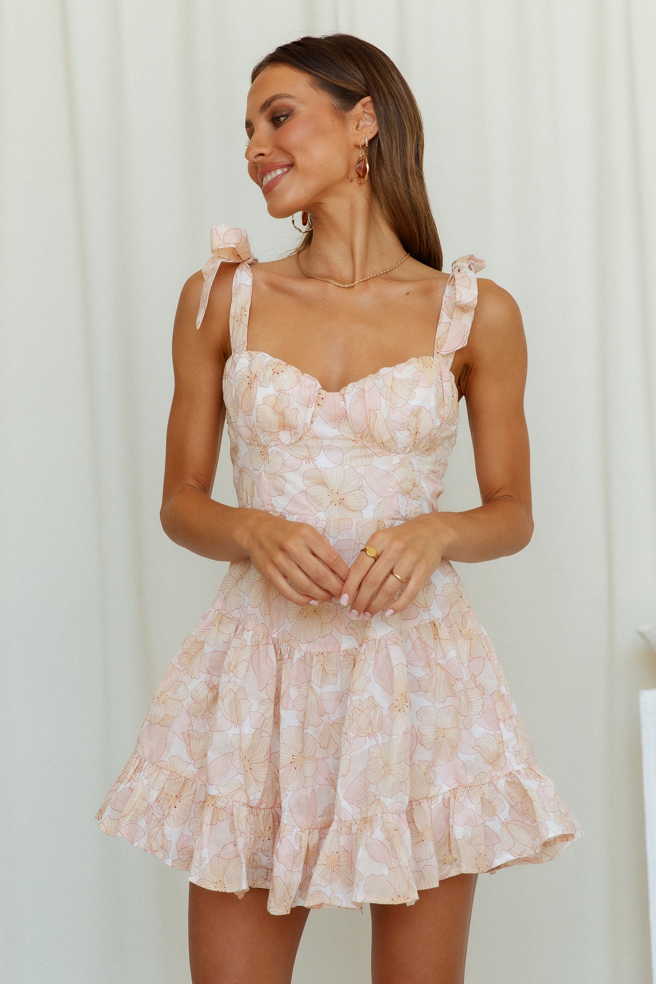 Glowin Times Dress - luluinthesky