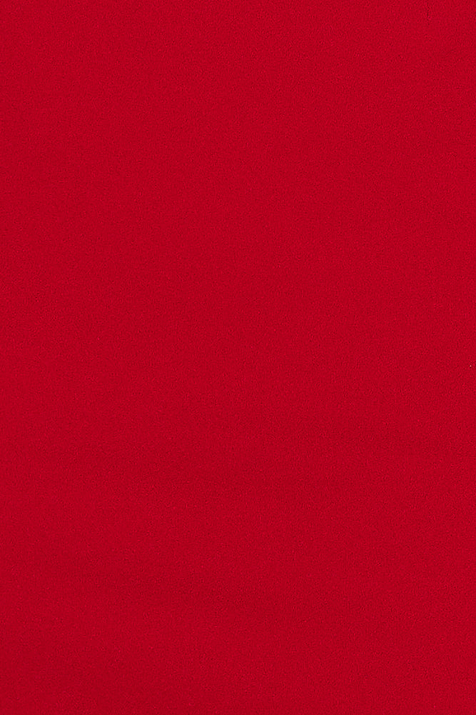 Fun Is Calling Mini Dress Maroon - luluinthesky