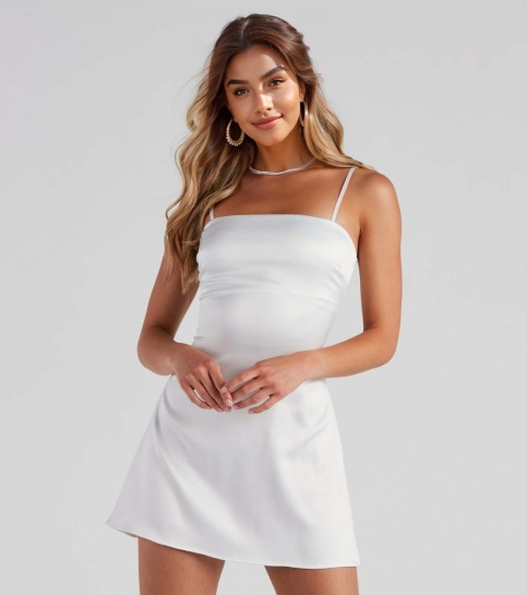 Homecoming Dresses 2024, Designed in Los Angeles - LULU IN THE SKY