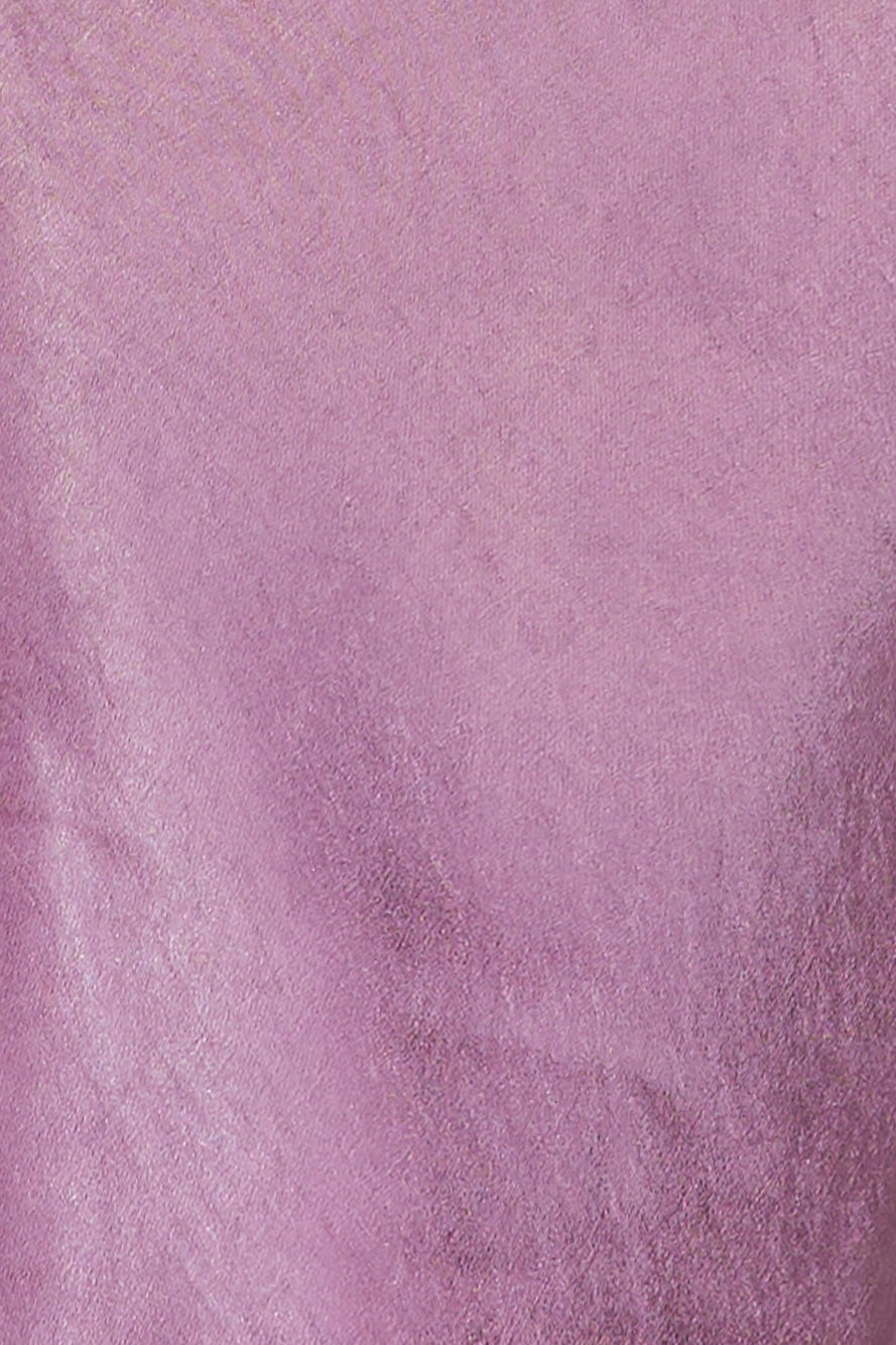 Classy Vibe Maxi Dress Grape - luluinthesky