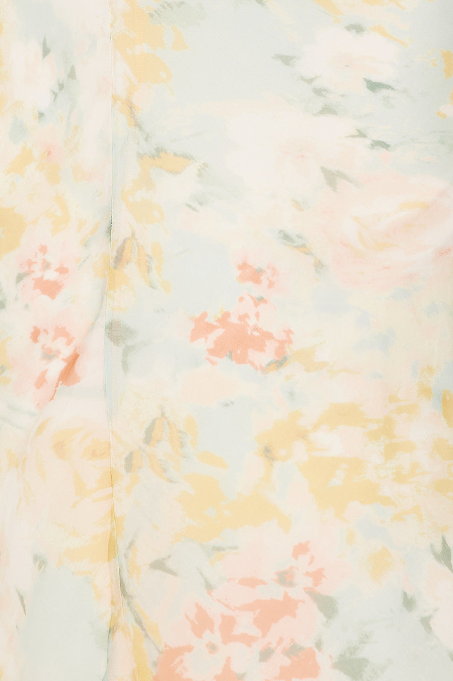 Love Unlocked Maxi Dress Beige - luluinthesky