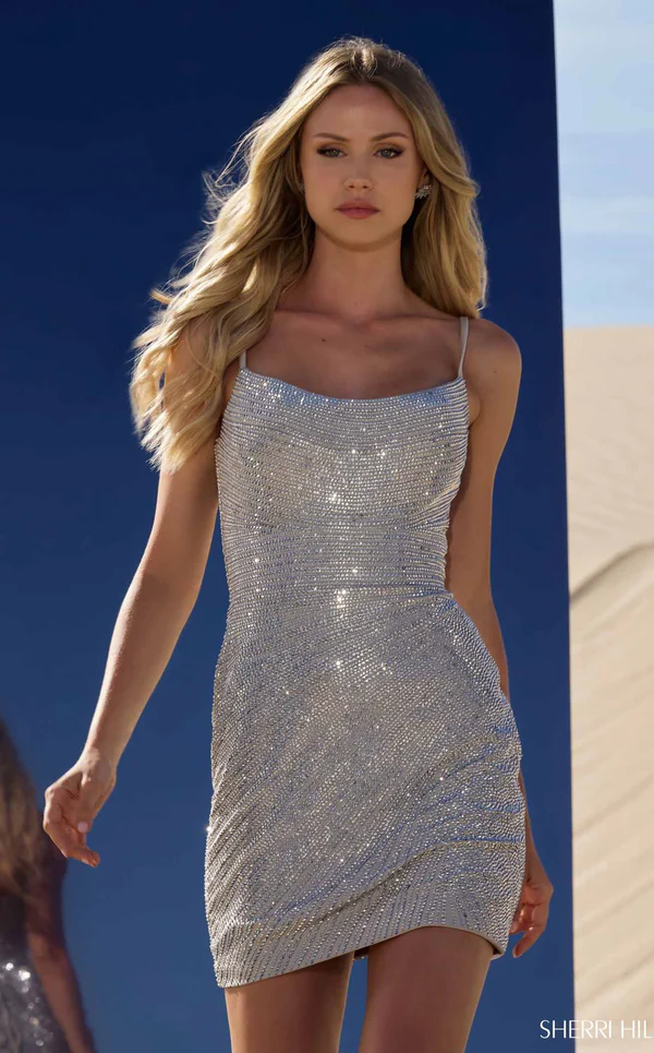 Sherri Hill 56579 Dress - luluinthesky