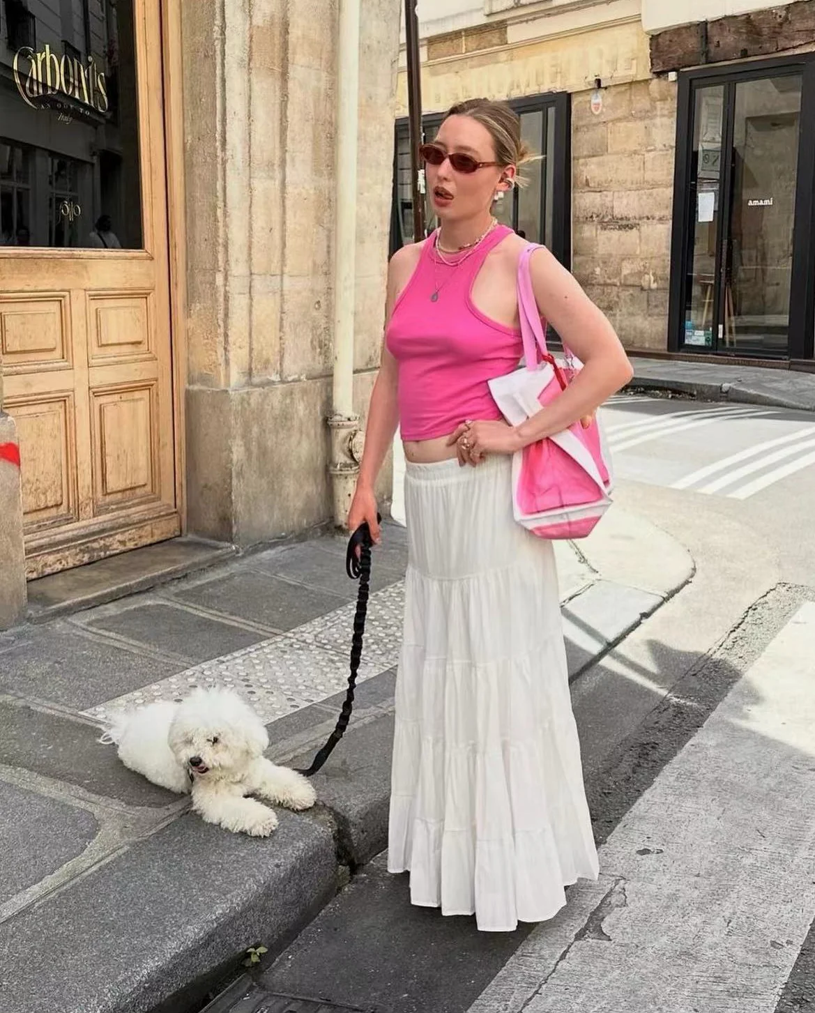 Grocery Bags Creative Parody Platinum Bag Print Woven Bag Fire Over The Net Birkin Fitness Casual Bag - luluinthesky