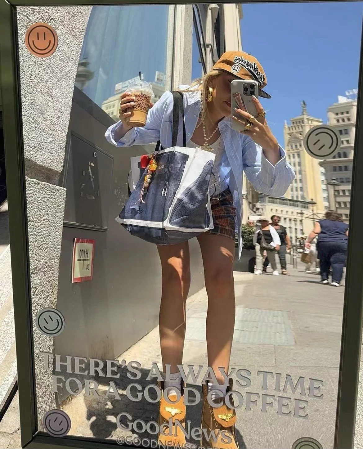 Grocery Bags Creative Parody Platinum Bag Print Woven Bag Fire Over The Net Birkin Fitness Casual Bag - luluinthesky