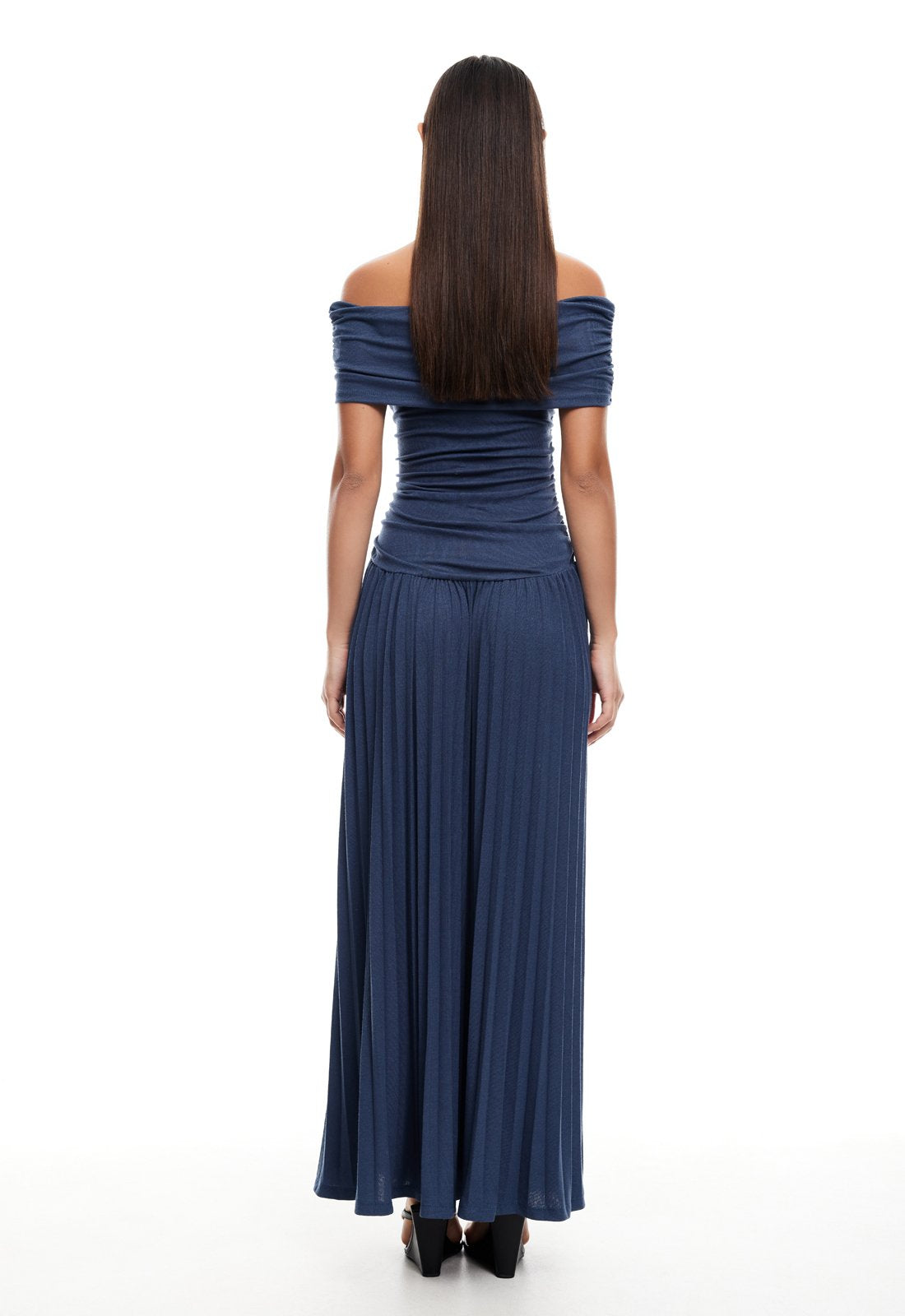 Field Of Dreams Maxi Dress - luluinthesky