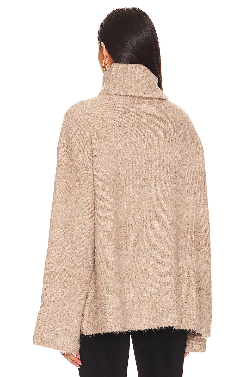 Winnien Jumper - luluinthesky