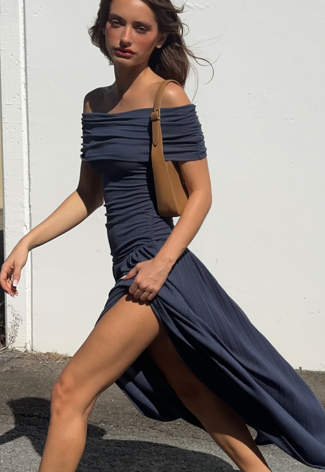 Field Of Dreams Maxi Dress - luluinthesky