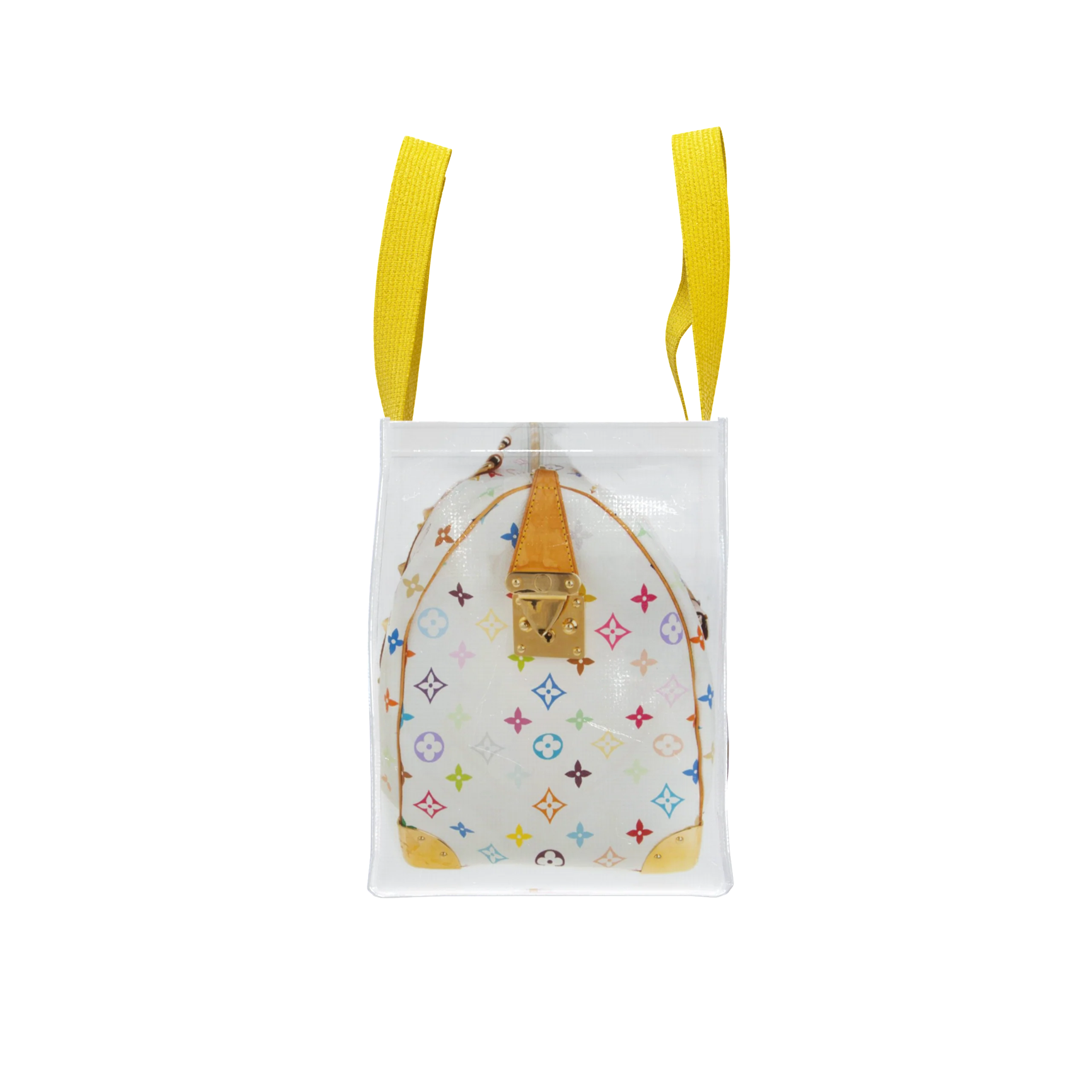 GroceryBags TITA BABY (MULTI),Large - luluinthesky