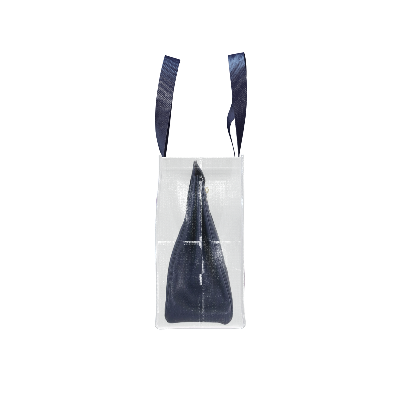 Grocery Bags Creative Parody Platinum Bag Print Woven Bag Full Take Down Birkin Fitness Casual Bag - luluinthesky