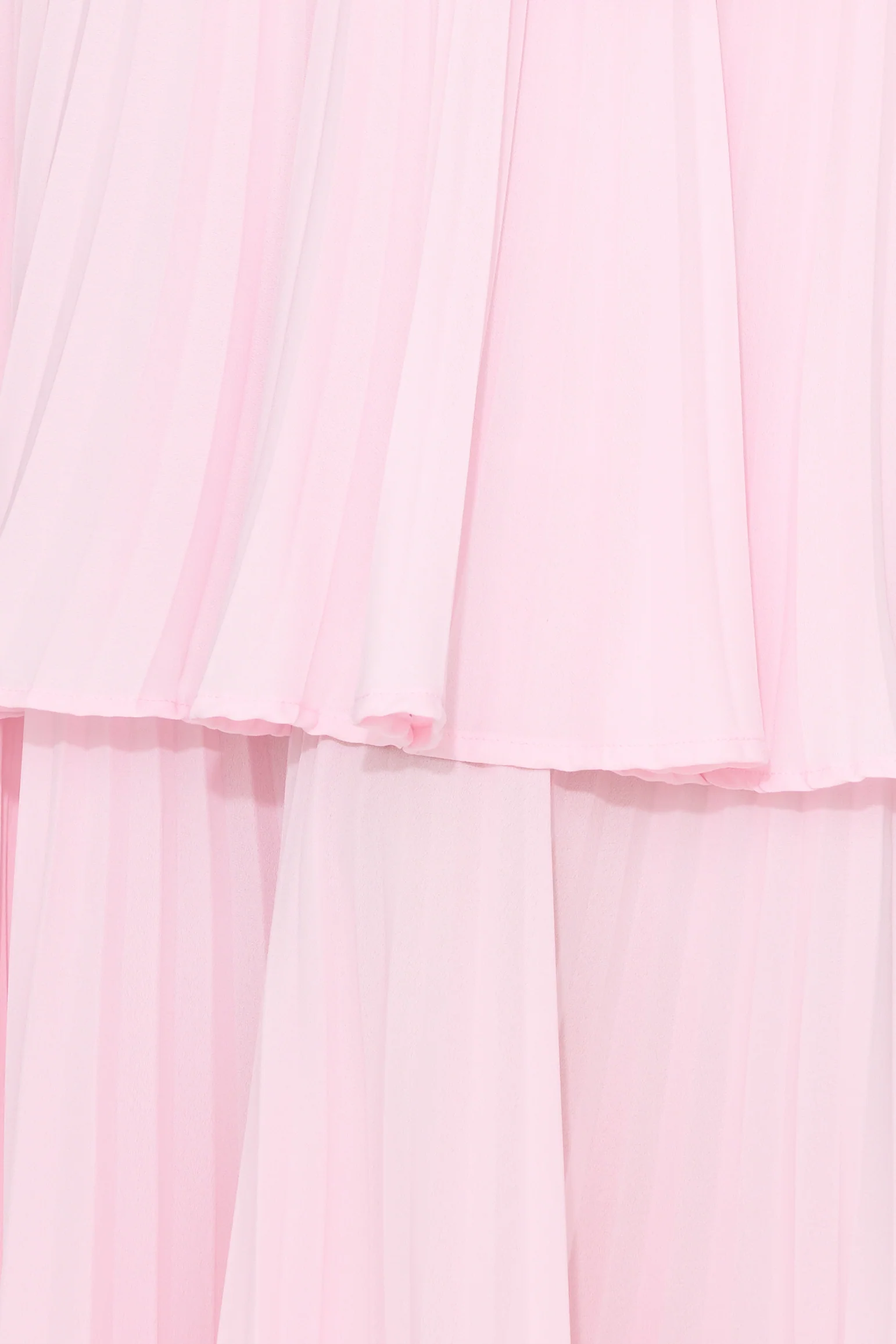 Fashionably Ever After Maxi Dress Pink - luluinthesky