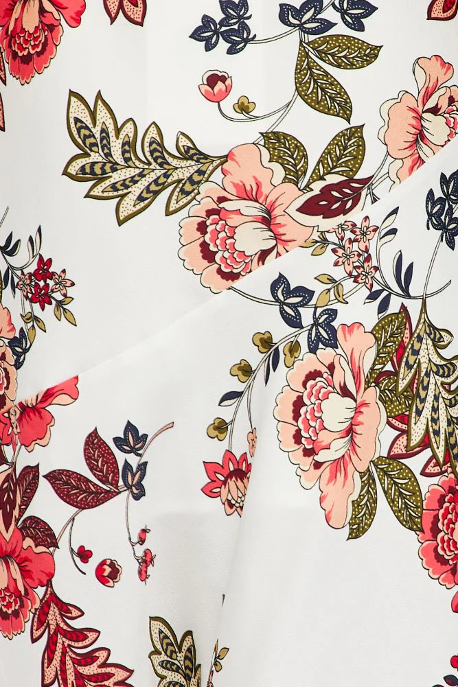 No Yesterday Maxi Dress White - luluinthesky