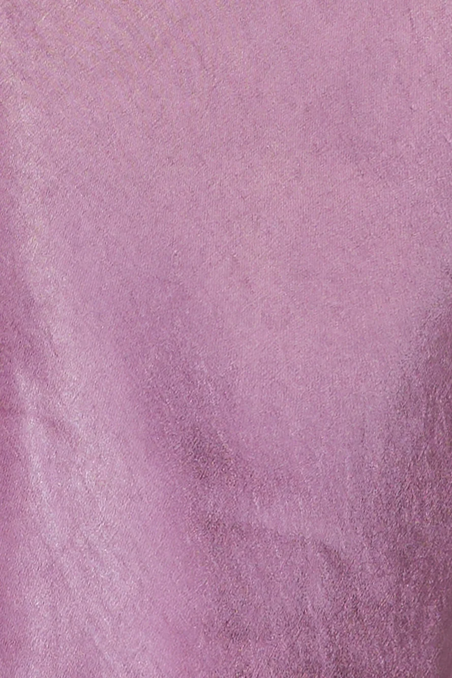 Classy Vibe Maxi Dress Grape - luluinthesky