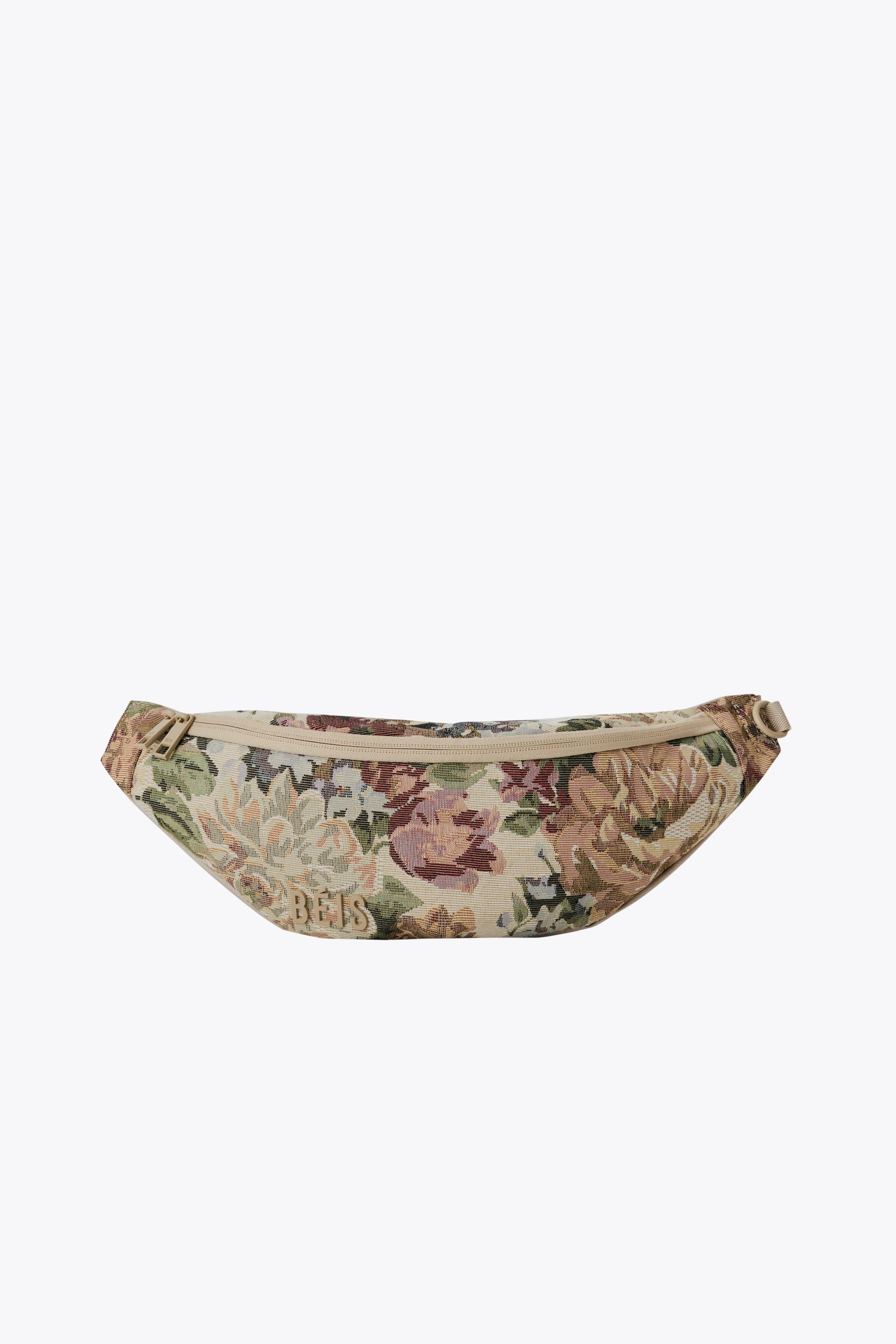 The Bum Bag in Vintage Floral - luluinthesky