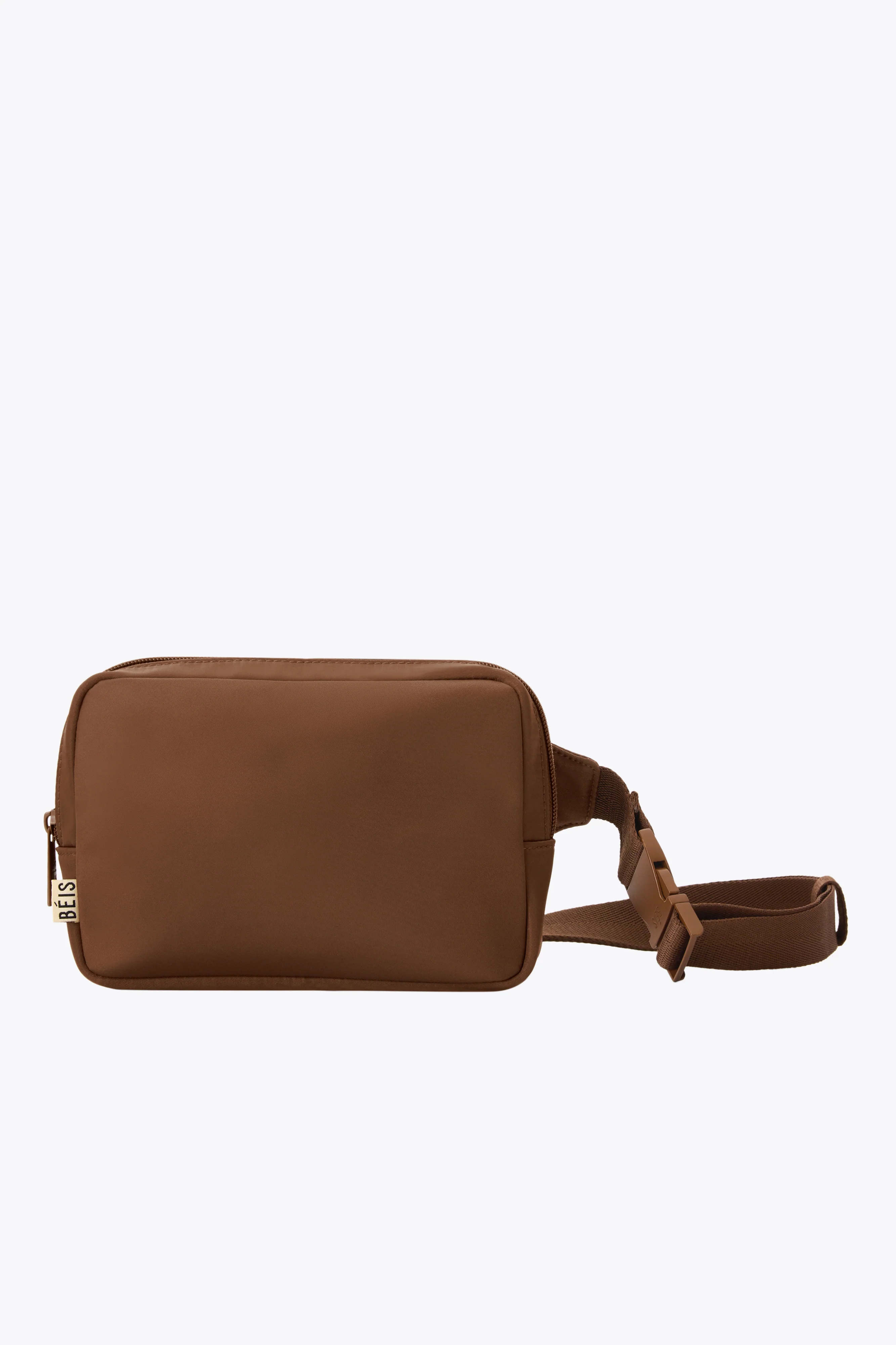 The Belt Bag in Maple - luluinthesky