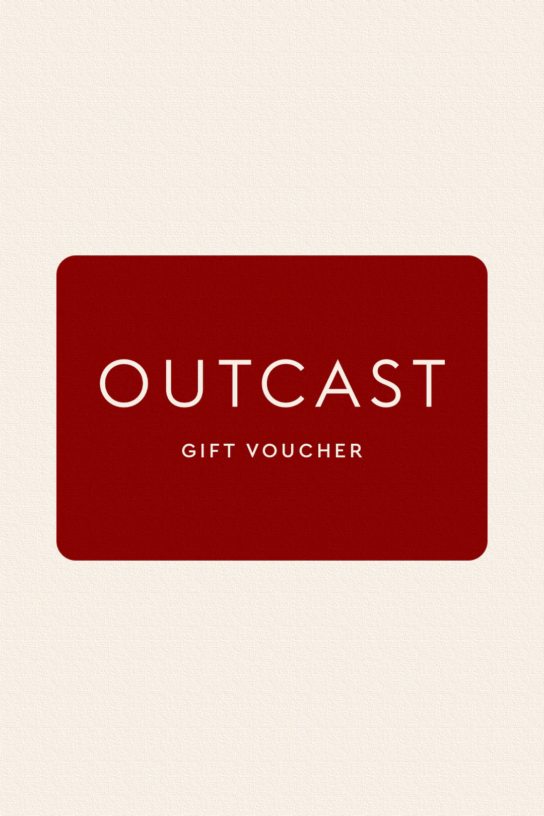 Gift Card - luluinthesky
