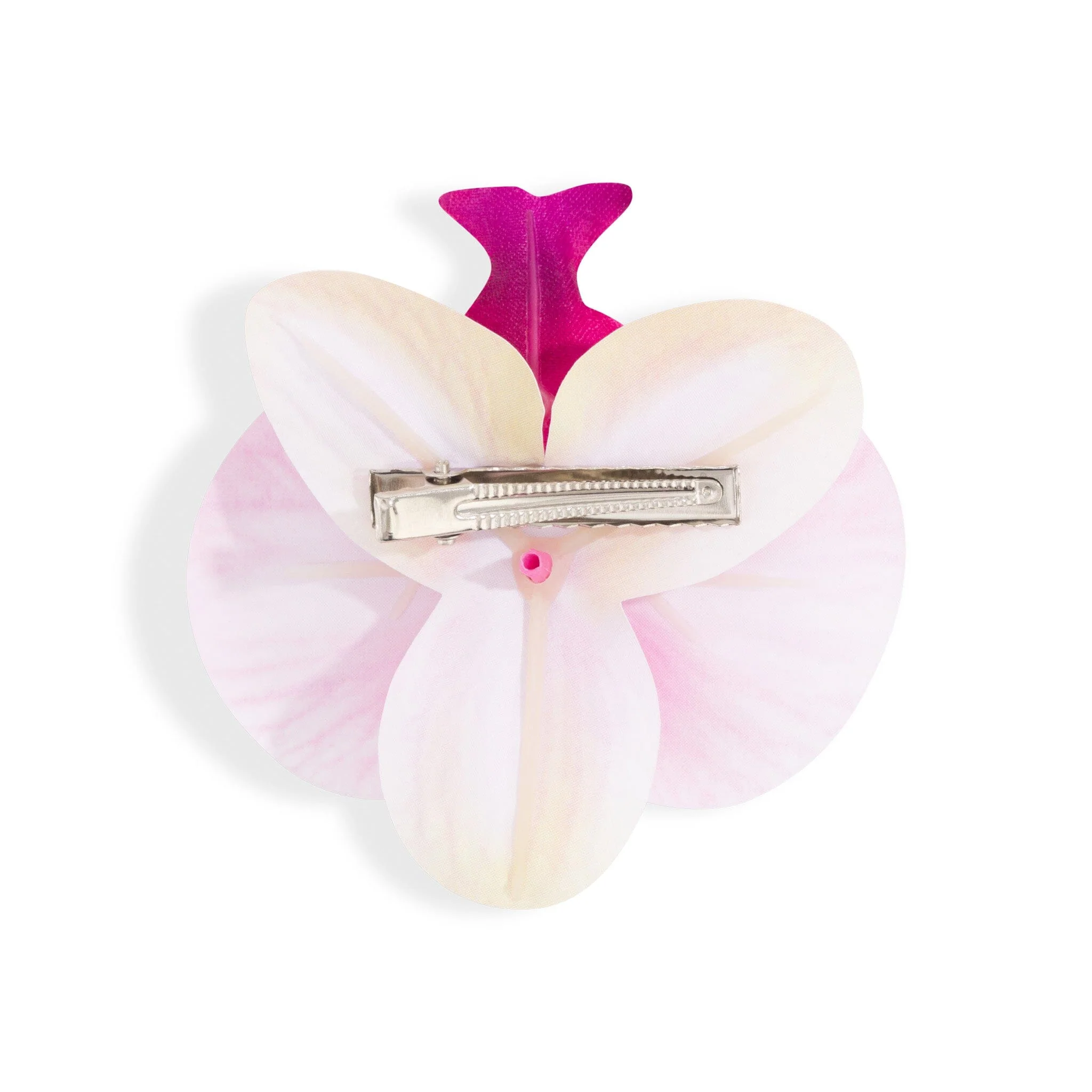 ORCHID FLOWER PINK - luluinthesky