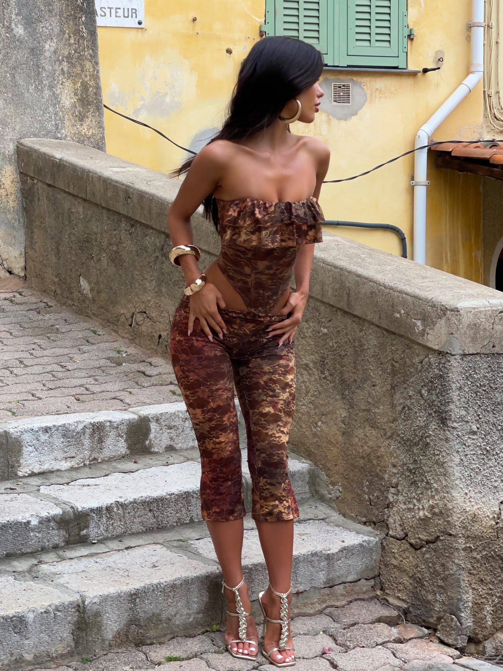 LOLA PANT ALIA - luluinthesky