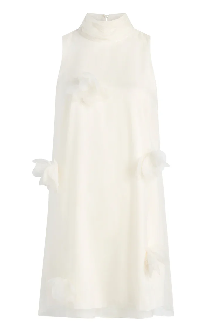 Sylvia Dress - luluinthesky