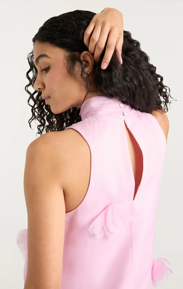 Sylvia Dress - luluinthesky