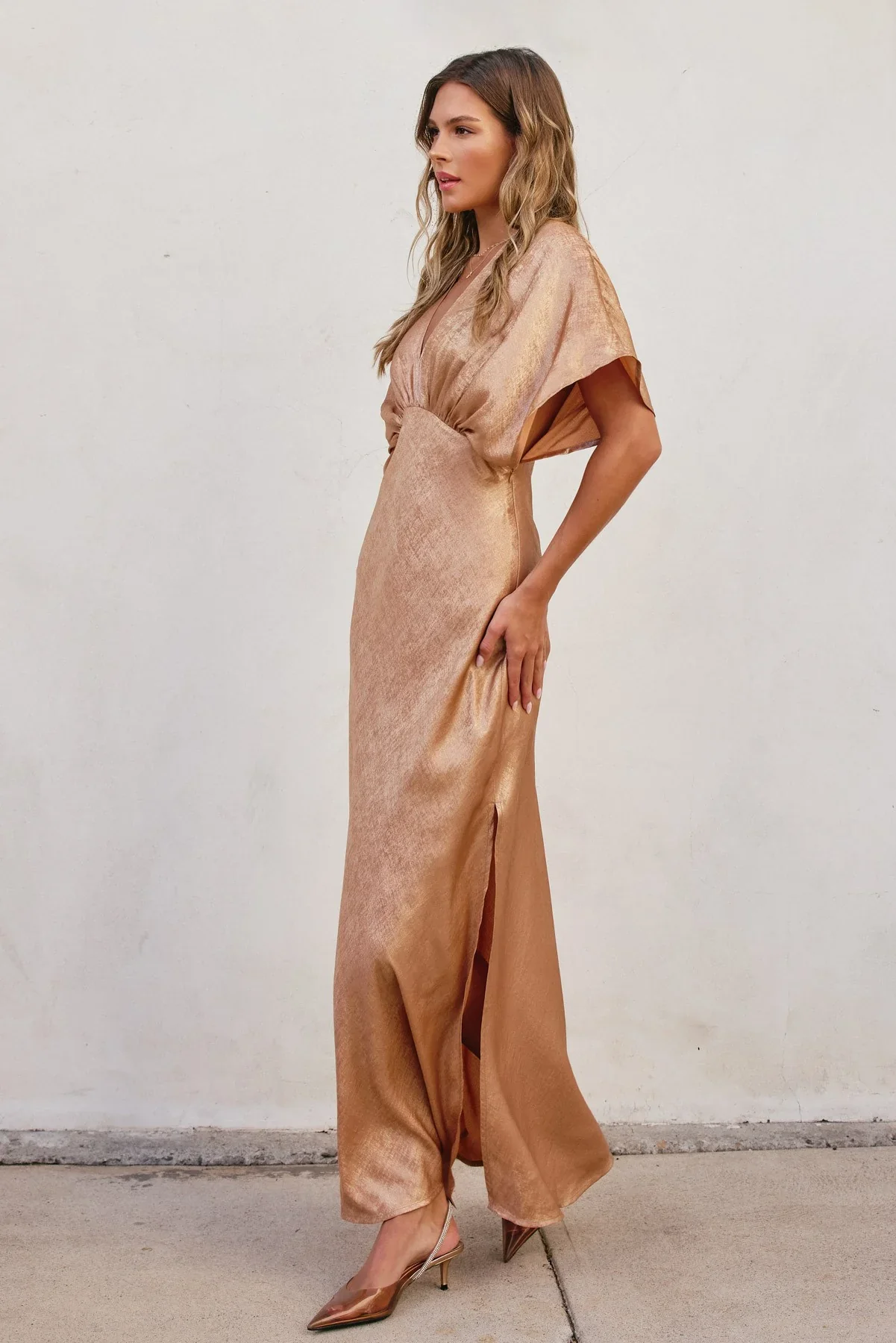 The Joy Dress - luluinthesky