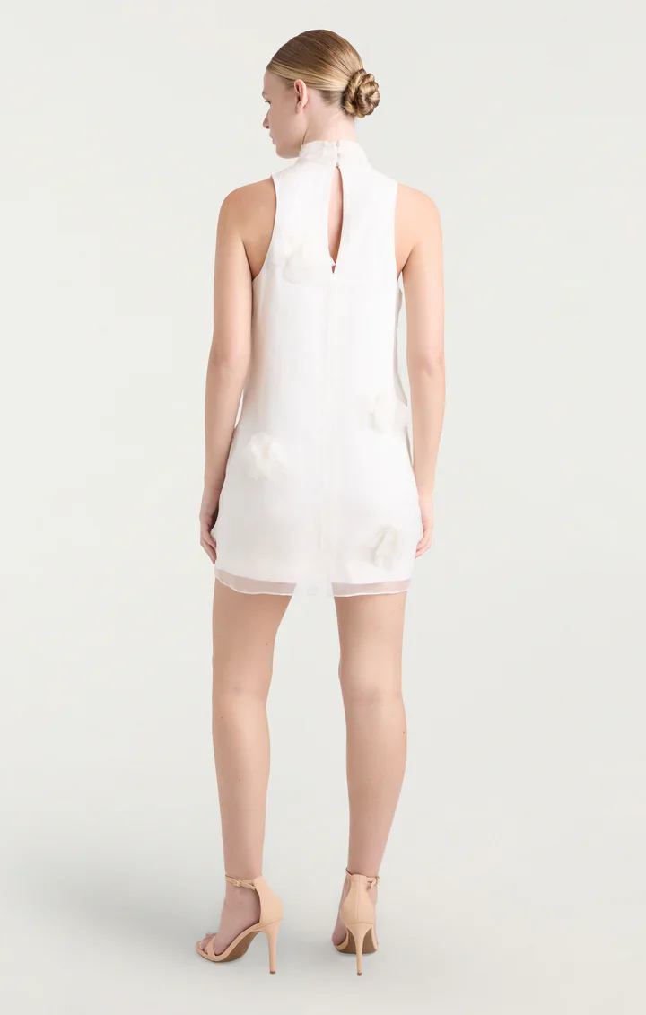 Sylvia Dress - luluinthesky