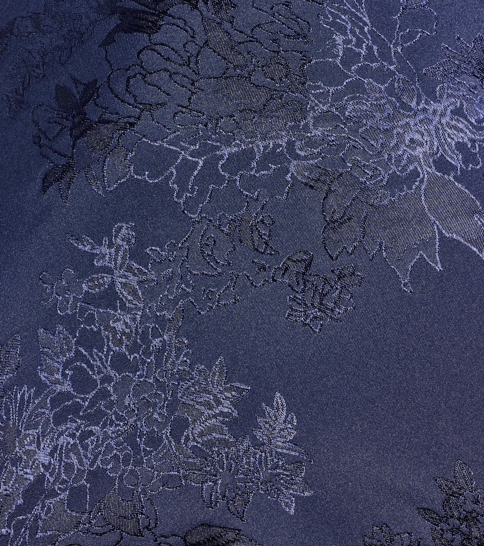 Irresistible Darling Strapless Tie Waist Satin Romper - luluinthesky