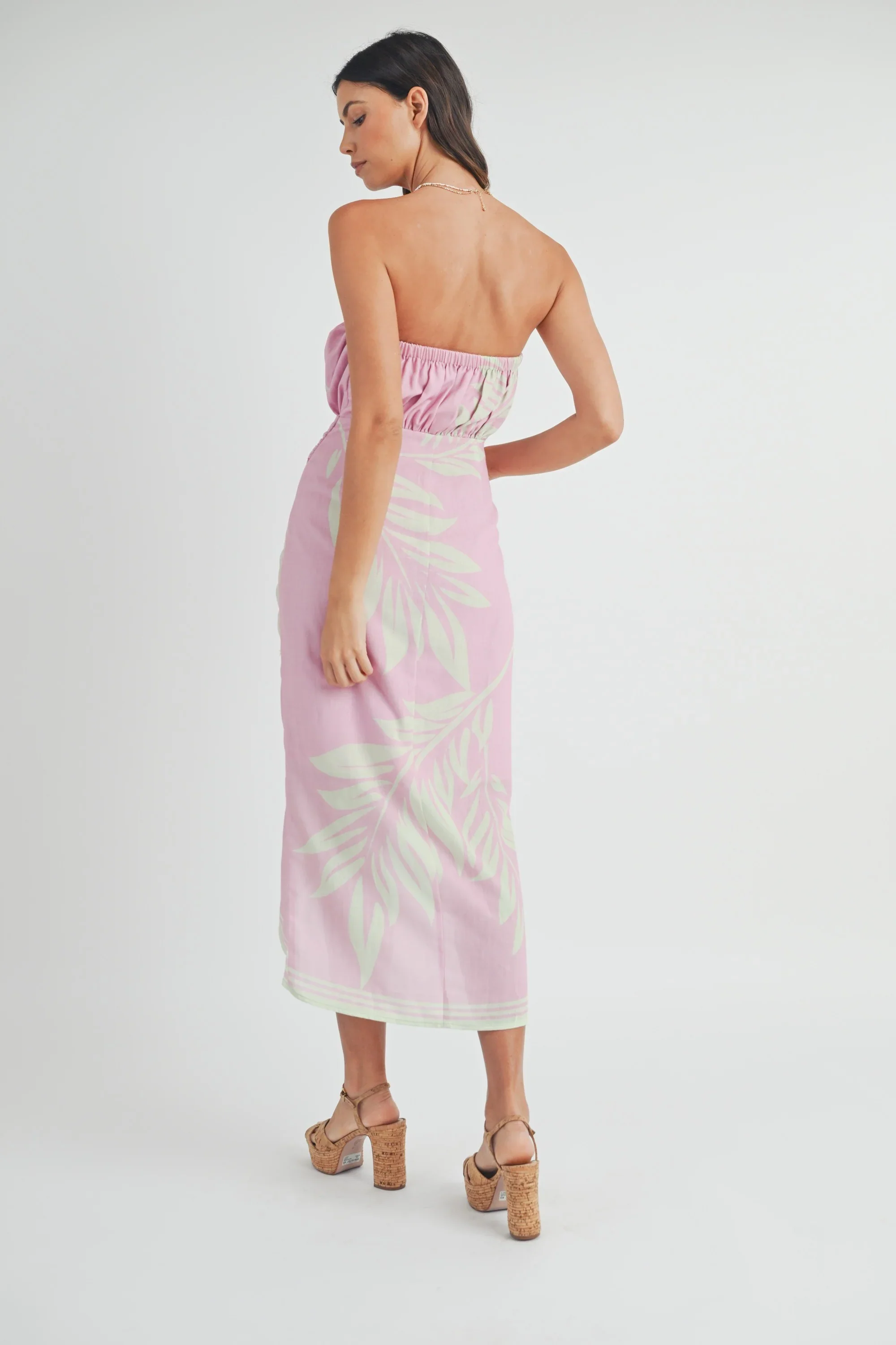 The Aelia Dress - luluinthesky