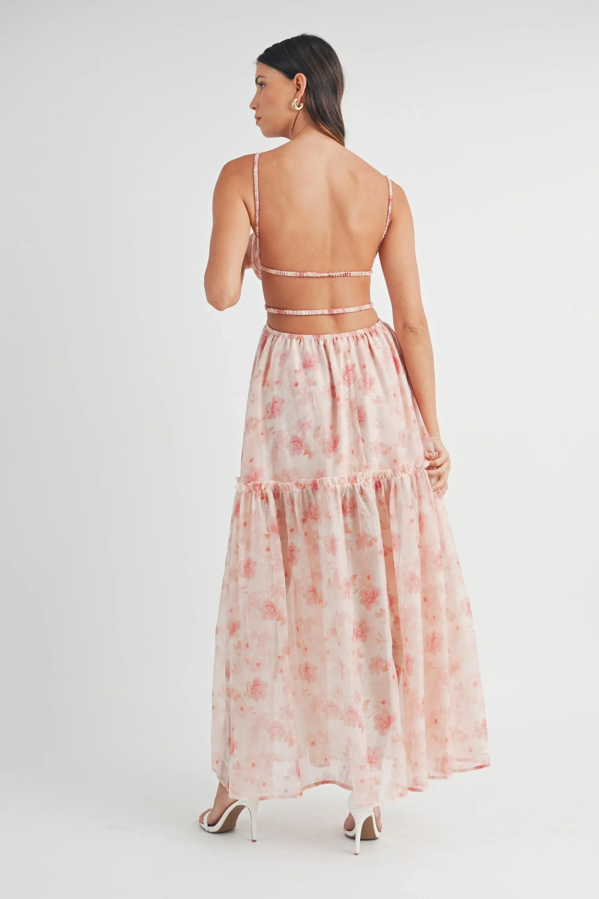 The Angelia Dress - luluinthesky