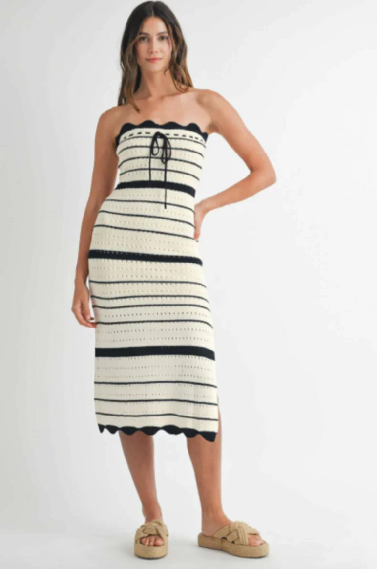 The Bella Dress - luluinthesky