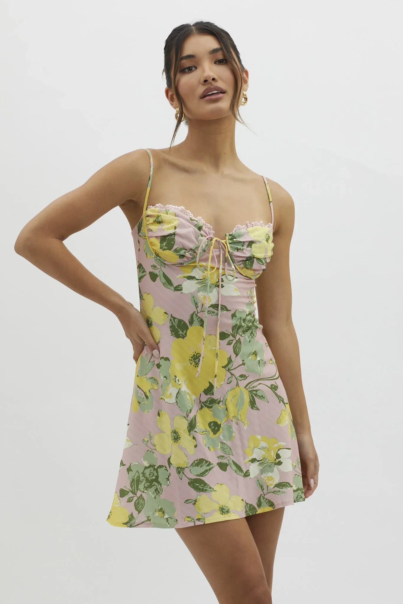 The Brynn Dress - luluinthesky