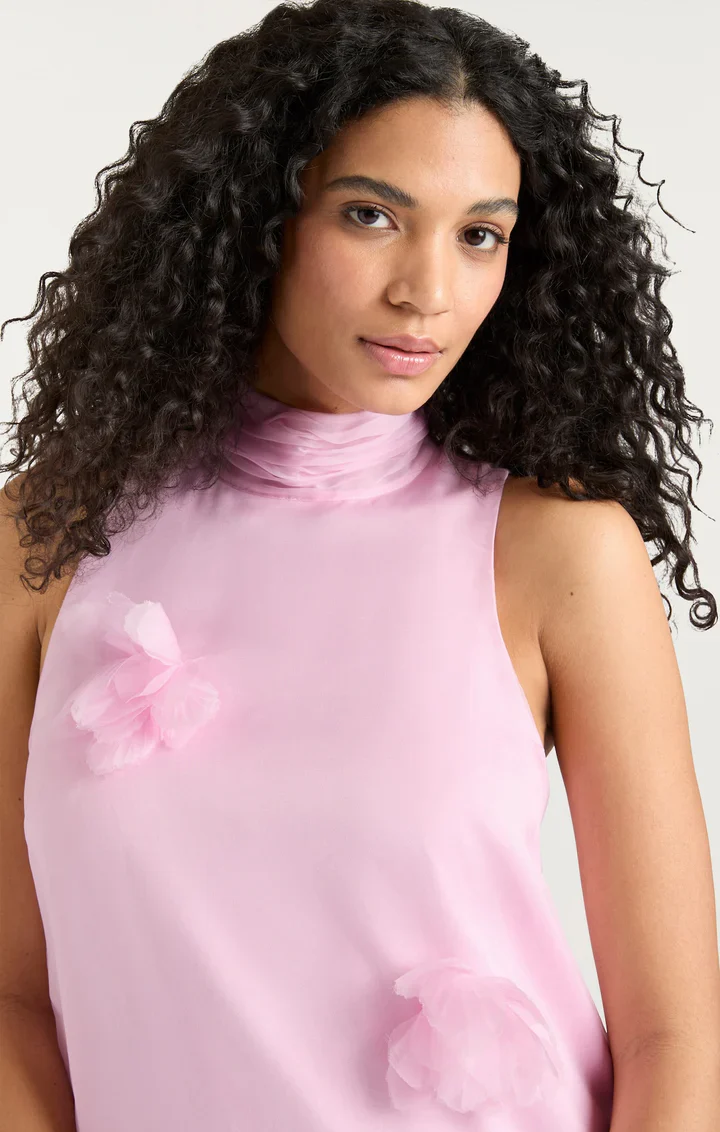 Sylvia Dress - luluinthesky