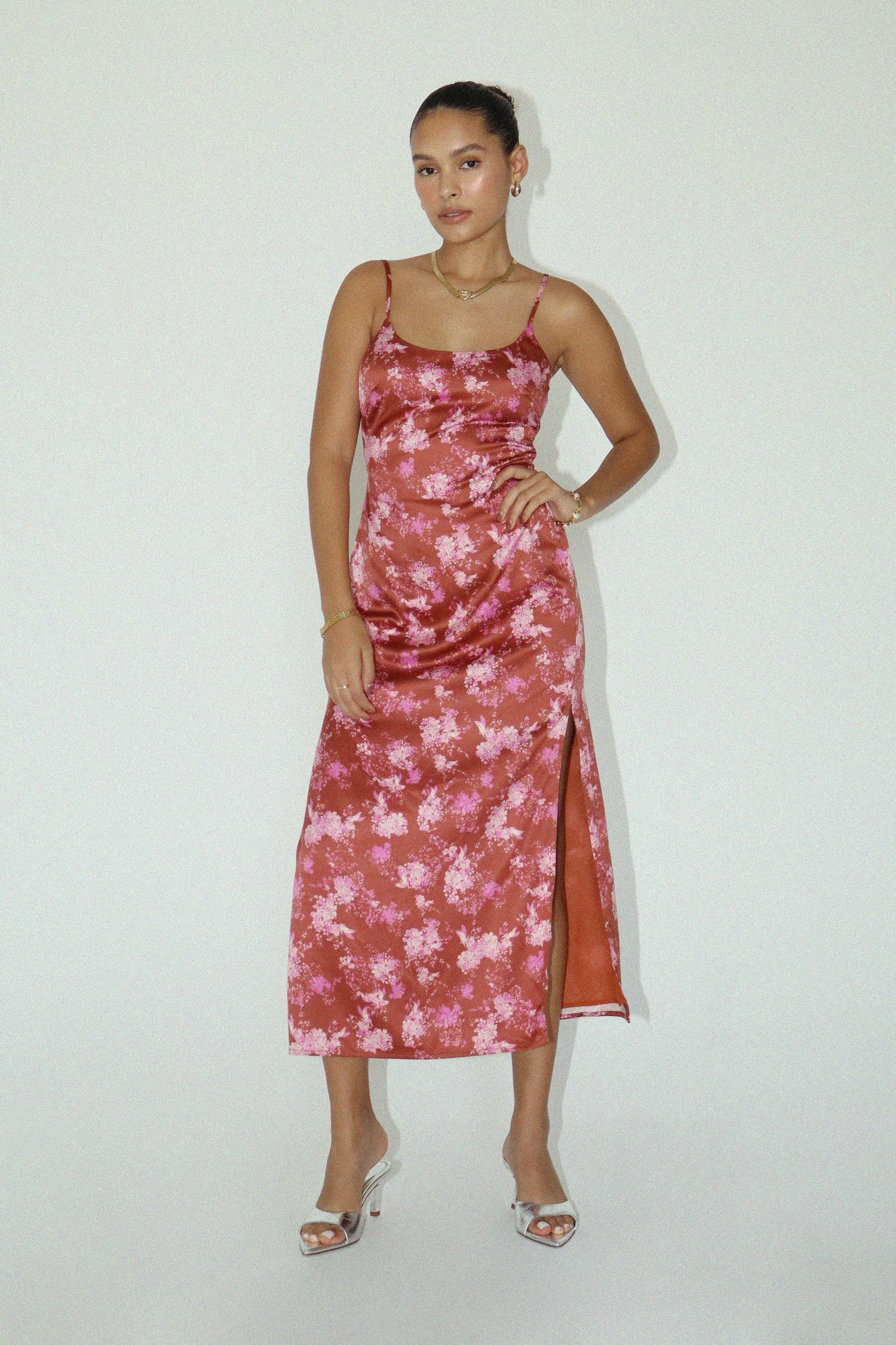 The Maribel Dress - luluinthesky