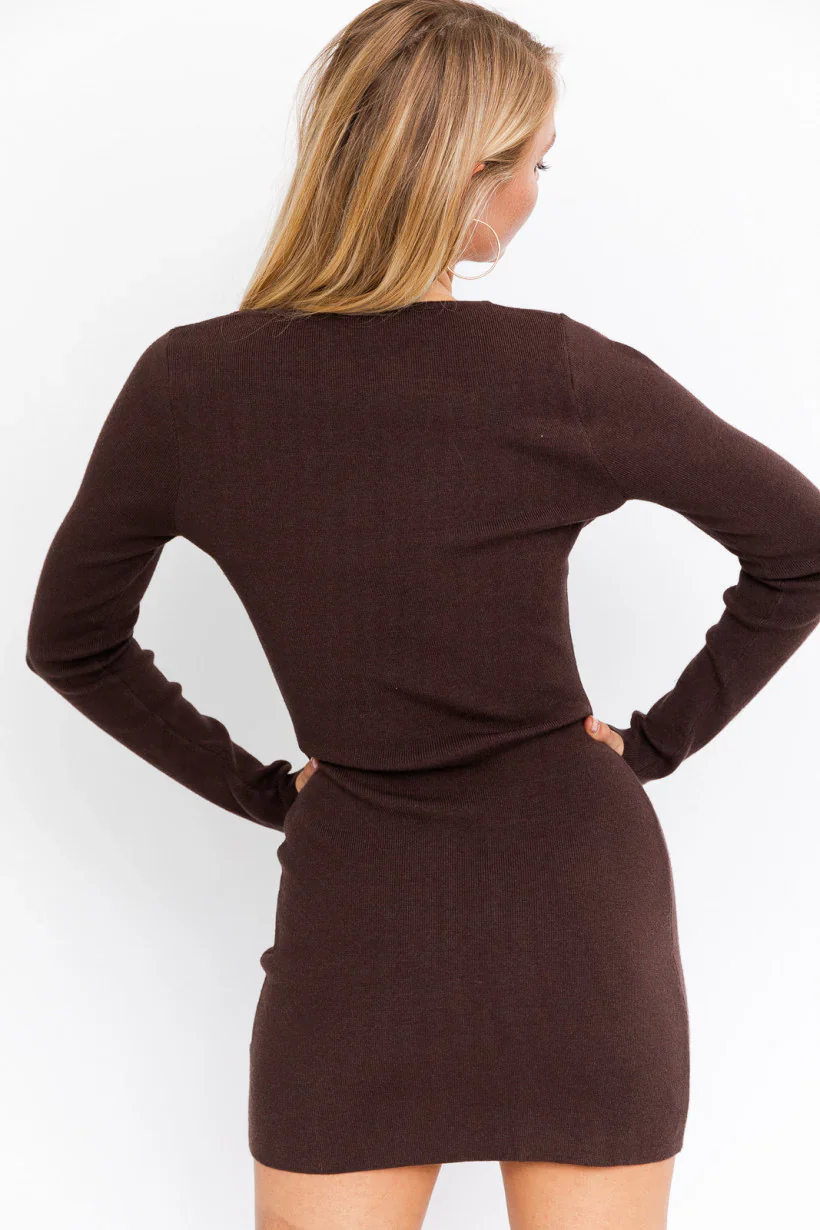 The Chantay Dress - luluinthesky