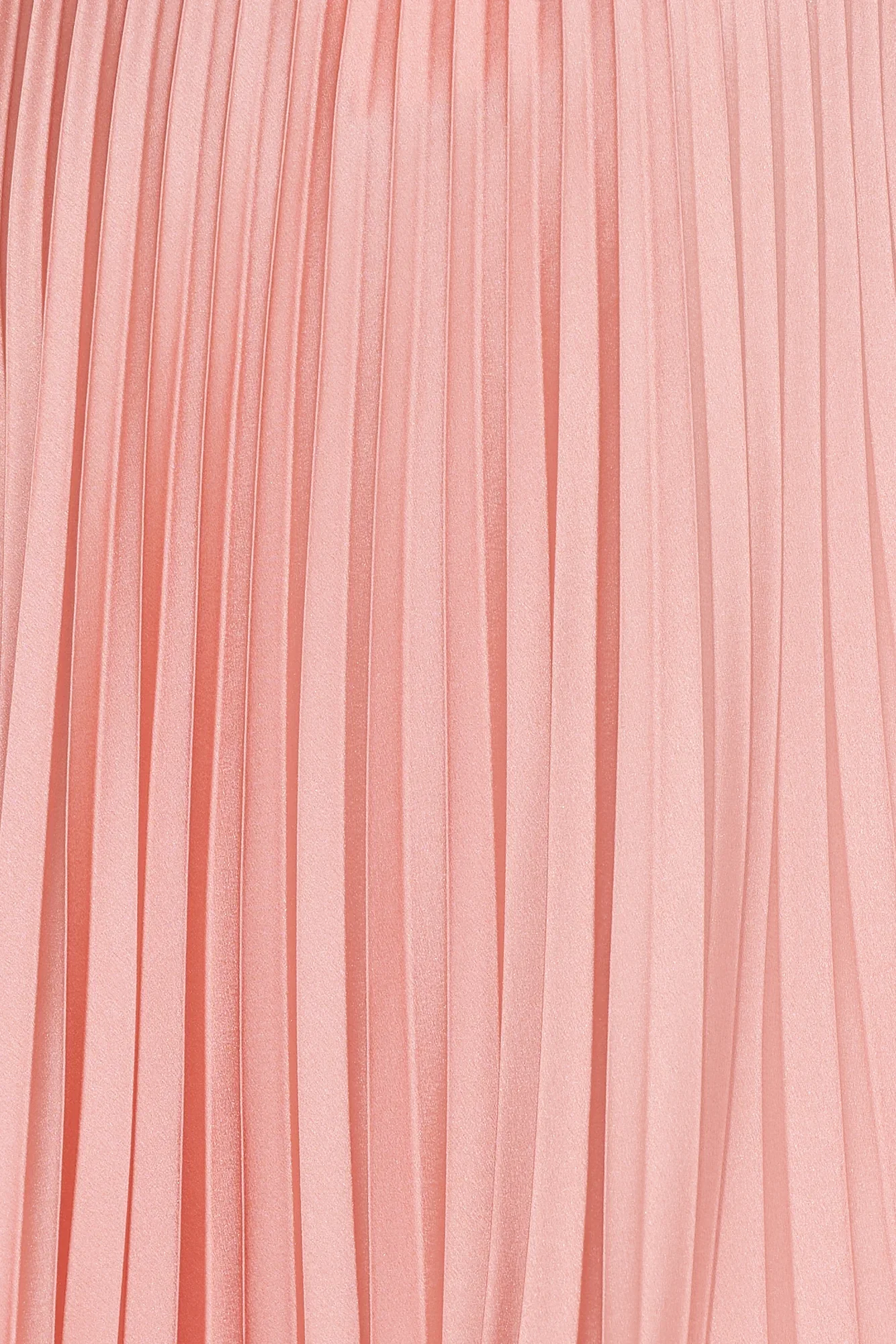 Clouds Of Love Strapless Pleated Maxi Dress Pink - luluinthesky
