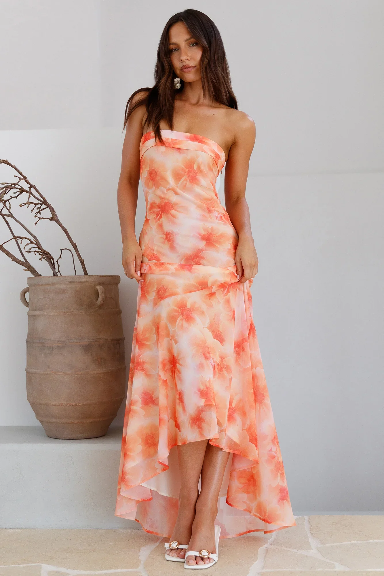 Golden Hour Glow - luluinthesky