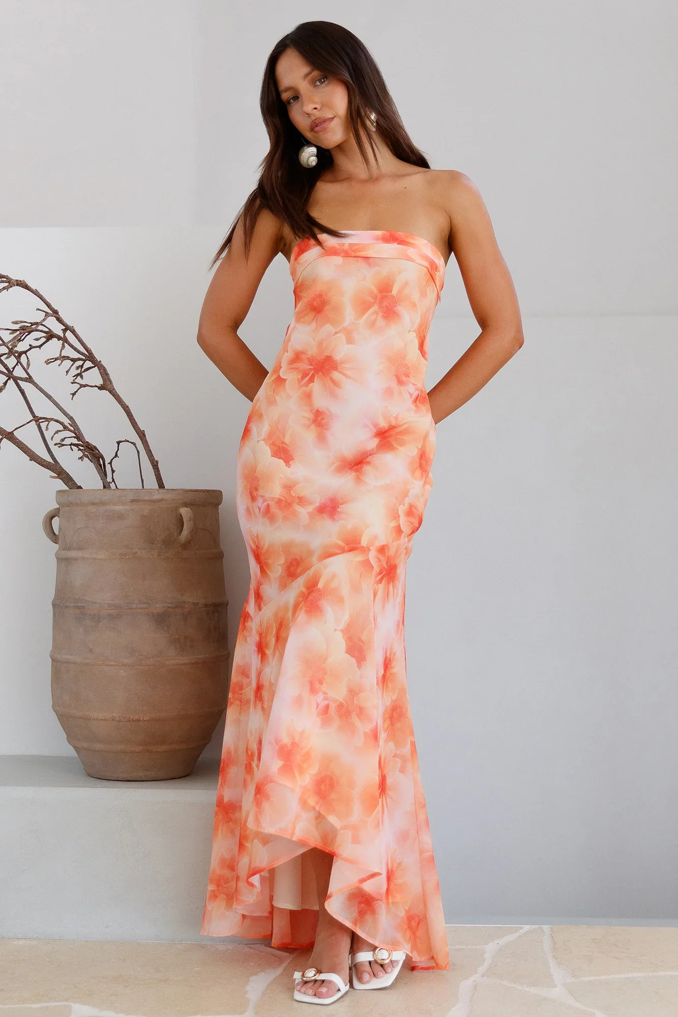 Golden Hour Glow - luluinthesky