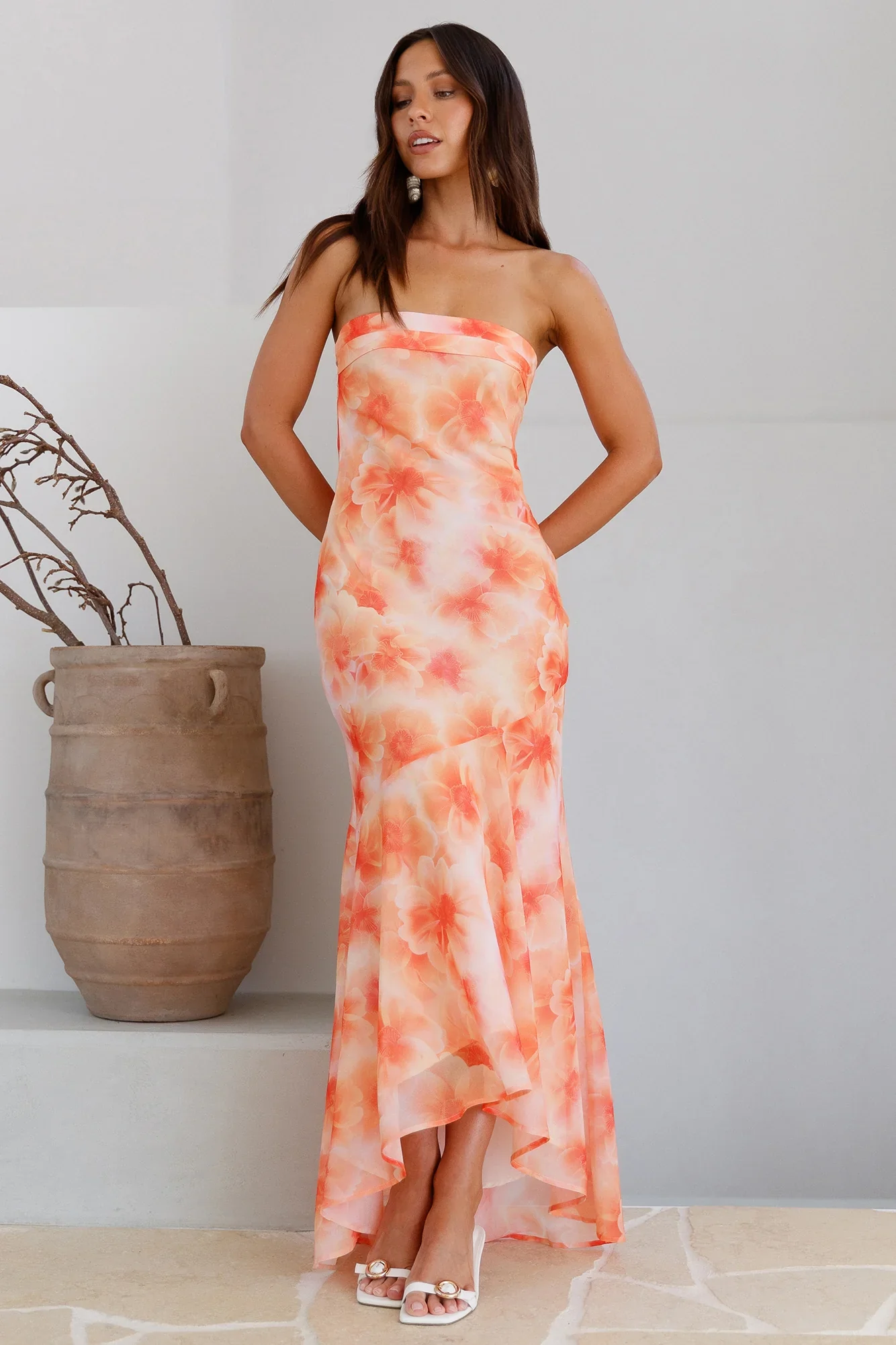 Golden Hour Glow - luluinthesky