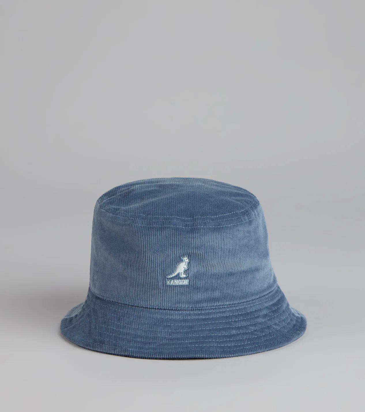 Kangol Corduroy Bucket Hat - luluinthesky