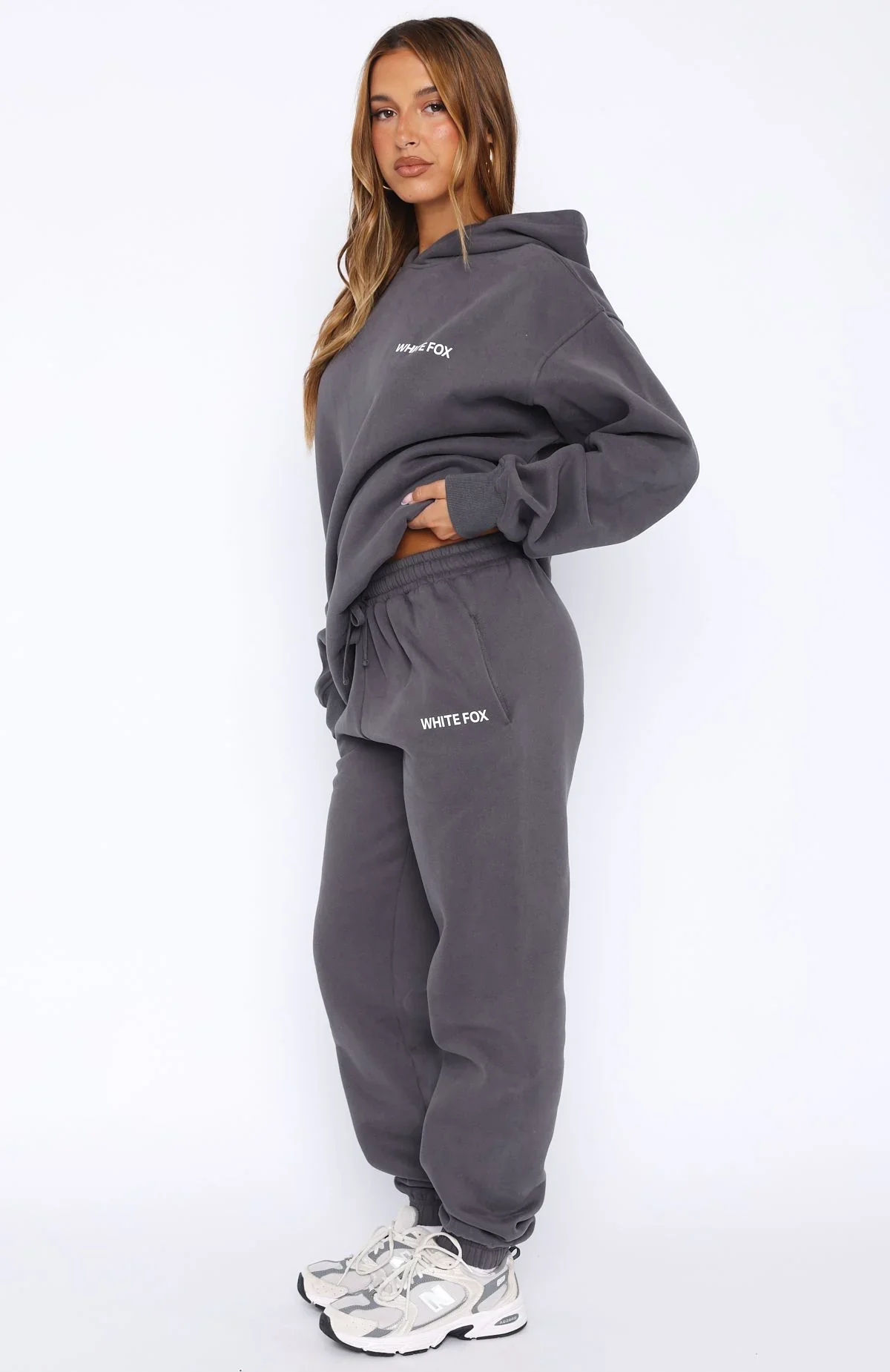 Core Classic Sweatpants Volcanic - luluinthesky