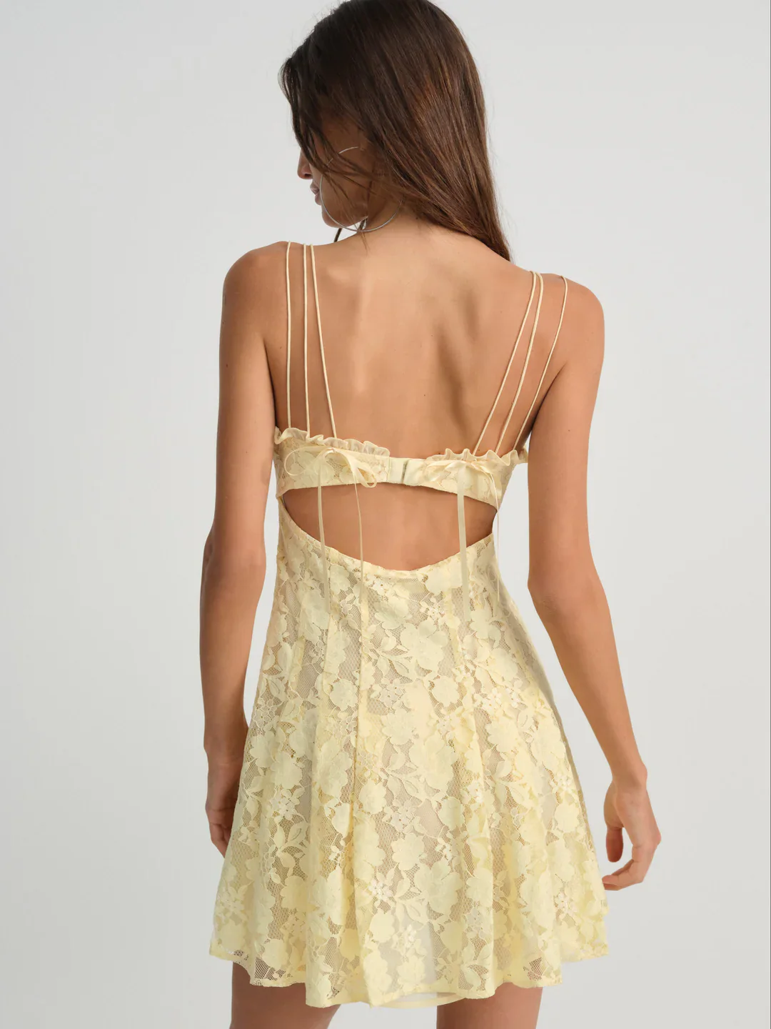 Kate Mini Dress - luluinthesky