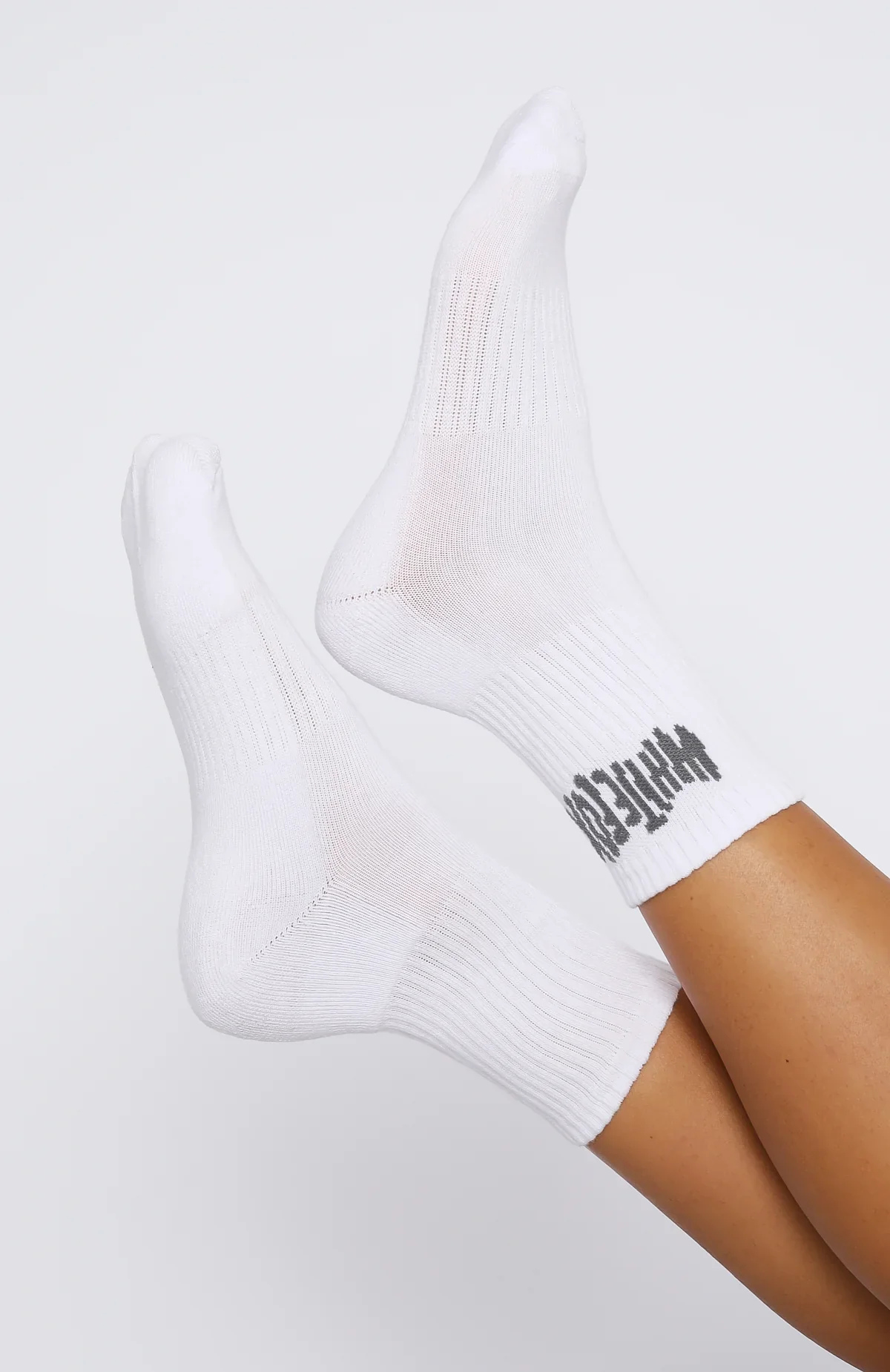 Archive 6.0 Socks White - luluinthesky