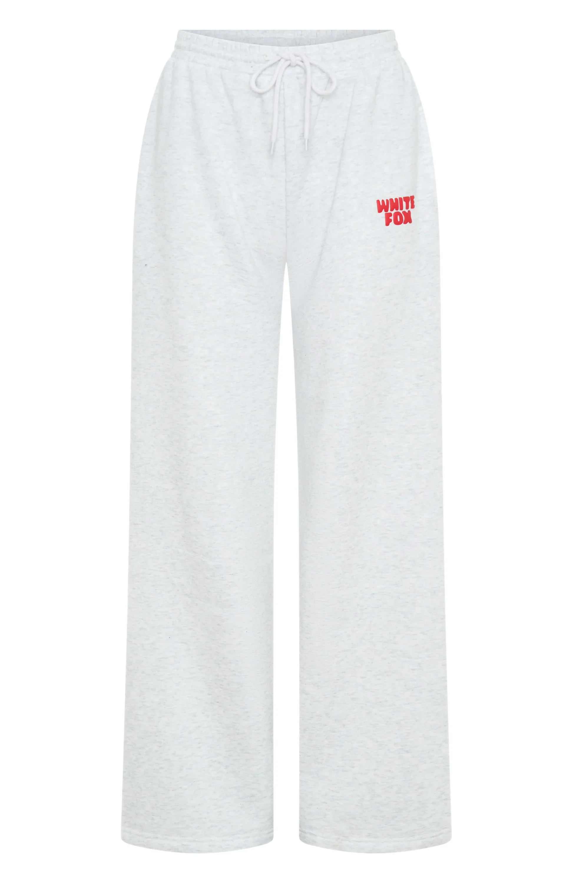 11th Street City Girl At Heart Wide Leg Sweatpants Cherry Glaze - luluinthesky
