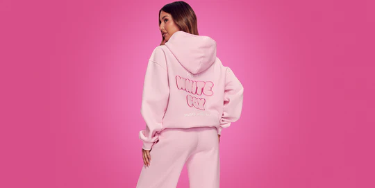 Loungewear - luluinthesky