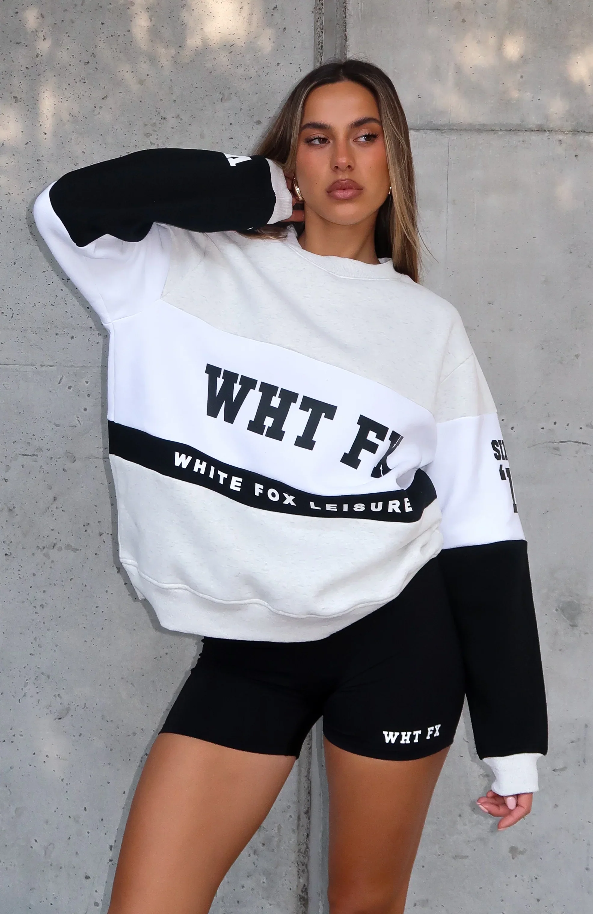 Latest And Greatest Bike Shorts Black - luluinthesky